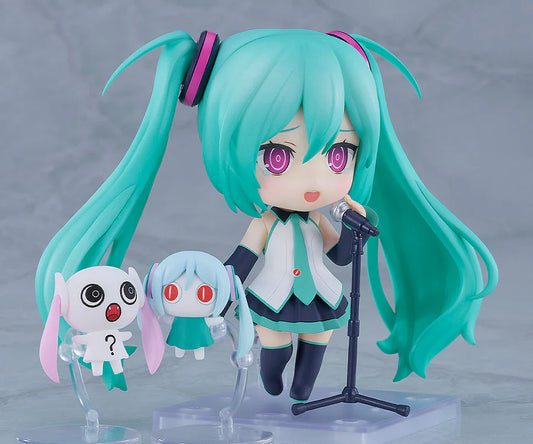 Hatsune Miku: Because You're Here Nendoroid