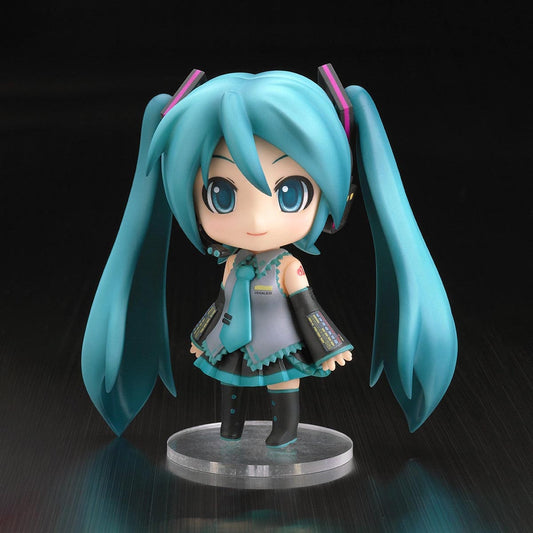 Hatsune Miku V1 Ver. Nendoroid