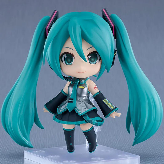 Crypton Vocaloid Nendoroid Set