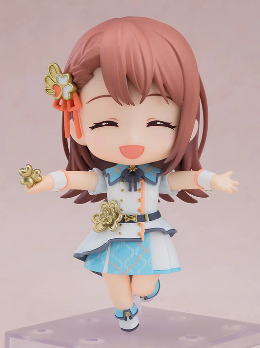 HATSUNE MIKU: COLORFUL STAGE! Hanasato Minori Nendoroid