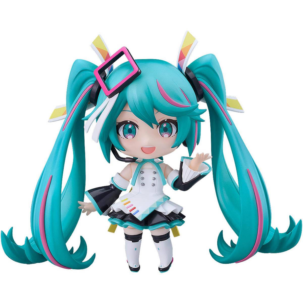 Hatsune Miku: MIKU EXPO 10th Anniversary Ver. – Dragon Divide