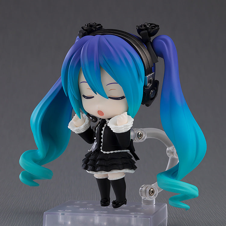Hatsune Miku: ∞ Ver. Nendoroid