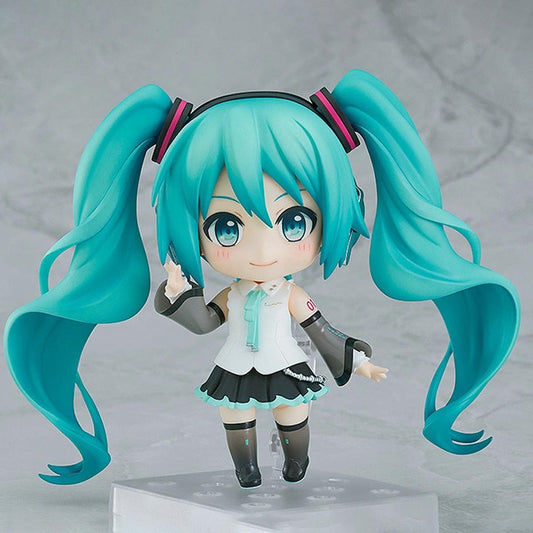 Hatsune Miku NT Nendoroid