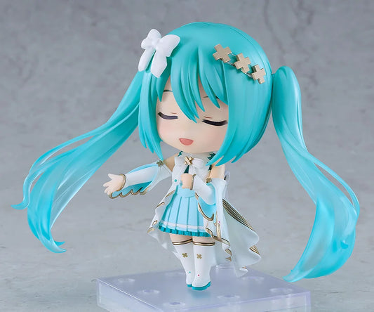Hatsune Miku: Unshuttered SEKAI Ver. Nendoroid
