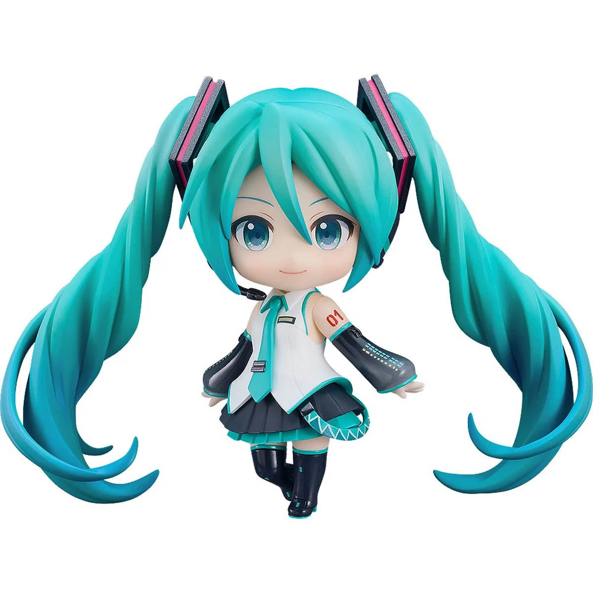 Vocaloid Hatsune Miku V3 Ver. Nendoroid