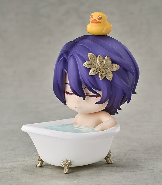 Honkai Star Rail: Dr. Ratio Nendoroid