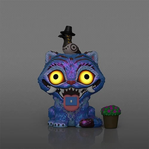 KPop Demon Hunters Derpy with Sussie Glow-in-the-Dark Funko Pop!