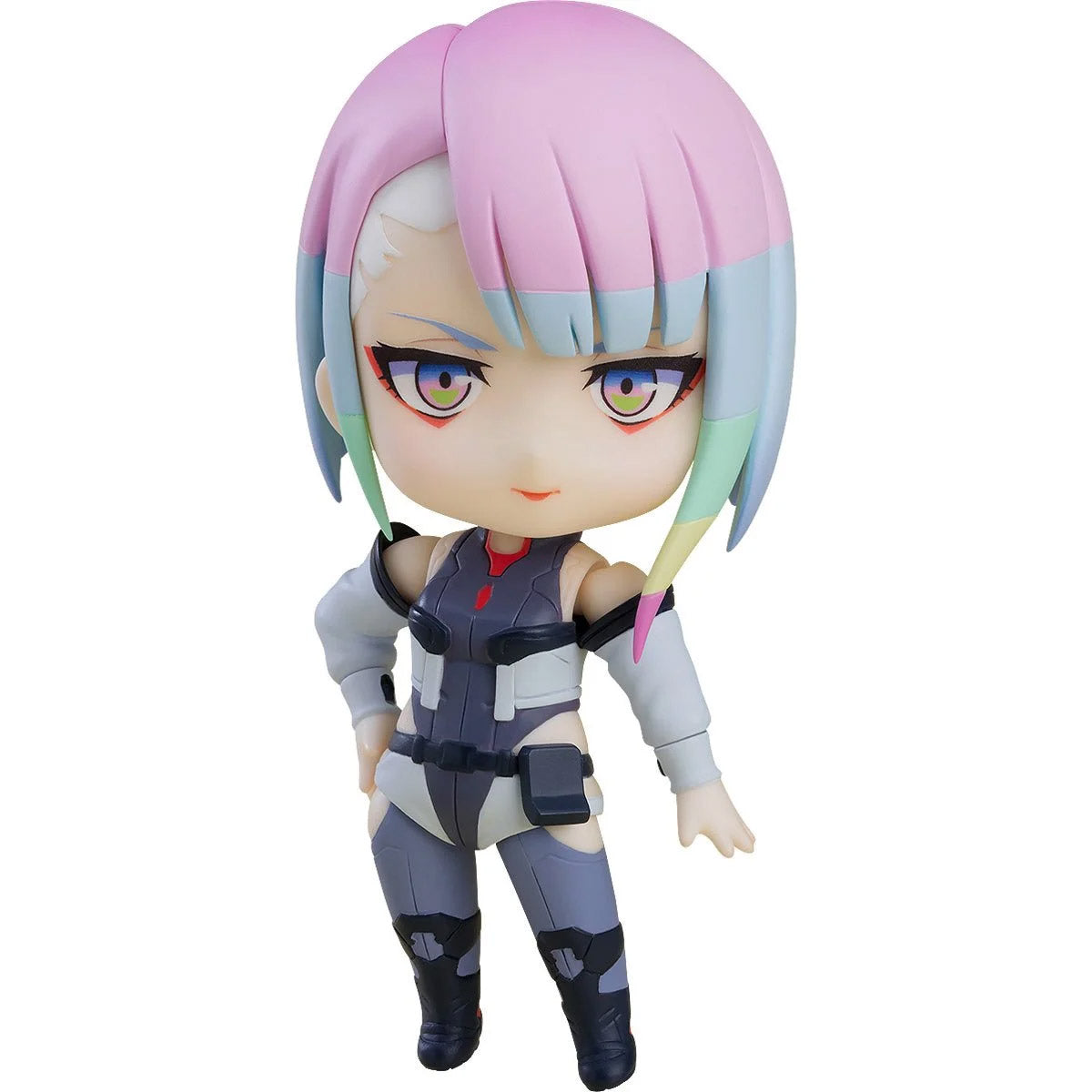 Cyberpunk: Edgerunners Lucy Nendoroid