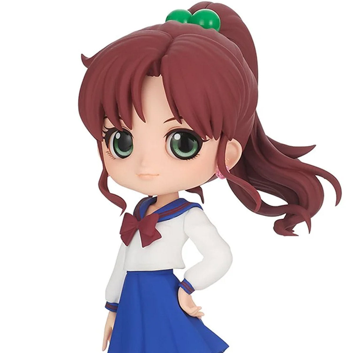 Sailor Moon Eternal the Movie Makoto Kino - QPosket Version A