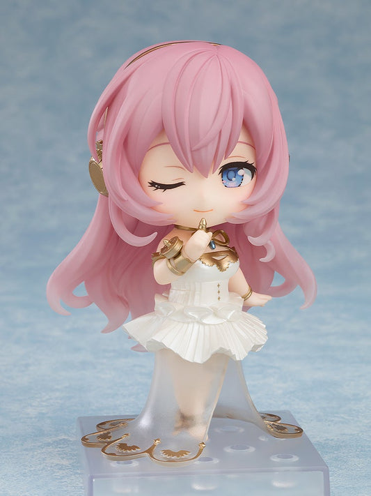 Megurine Luka Symphony 2024 Nendoroid