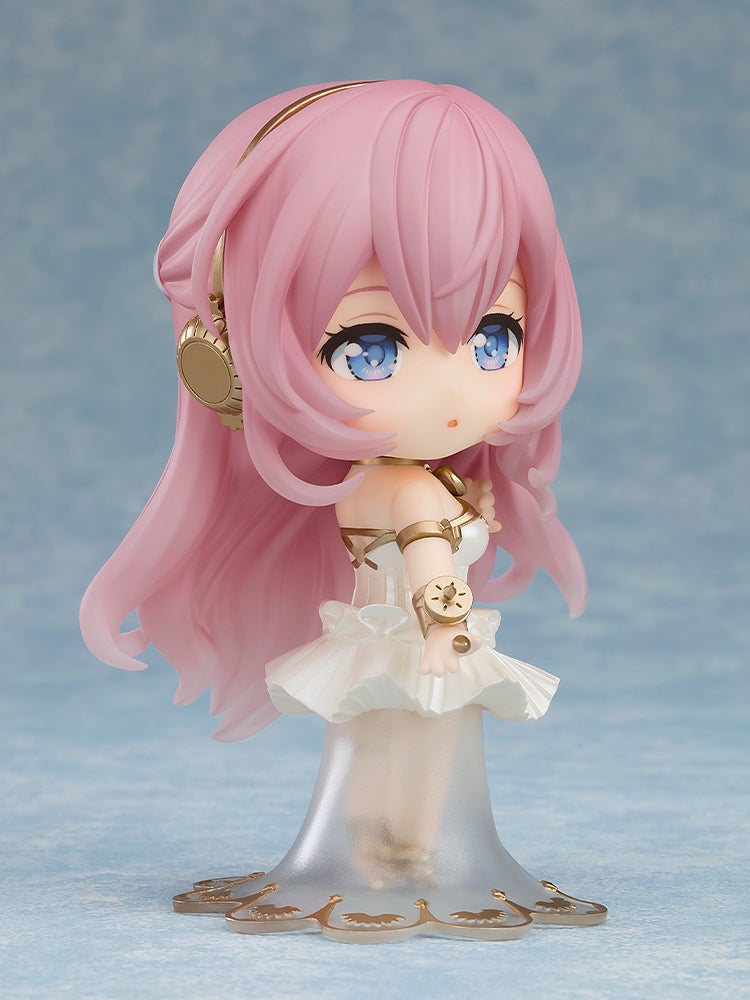 Megurine Luka Symphony 2024 Nendoroid