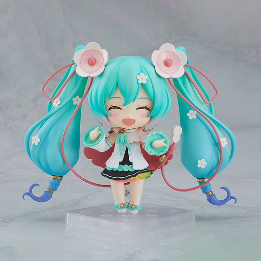 Hatsune Miku: Magical Mirai 2021 Nendoroid