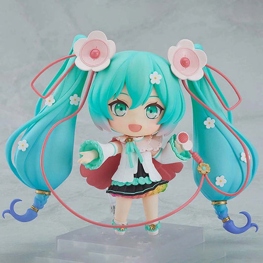 Hatsune Miku: Magical Mirai 2021 Nendoroid