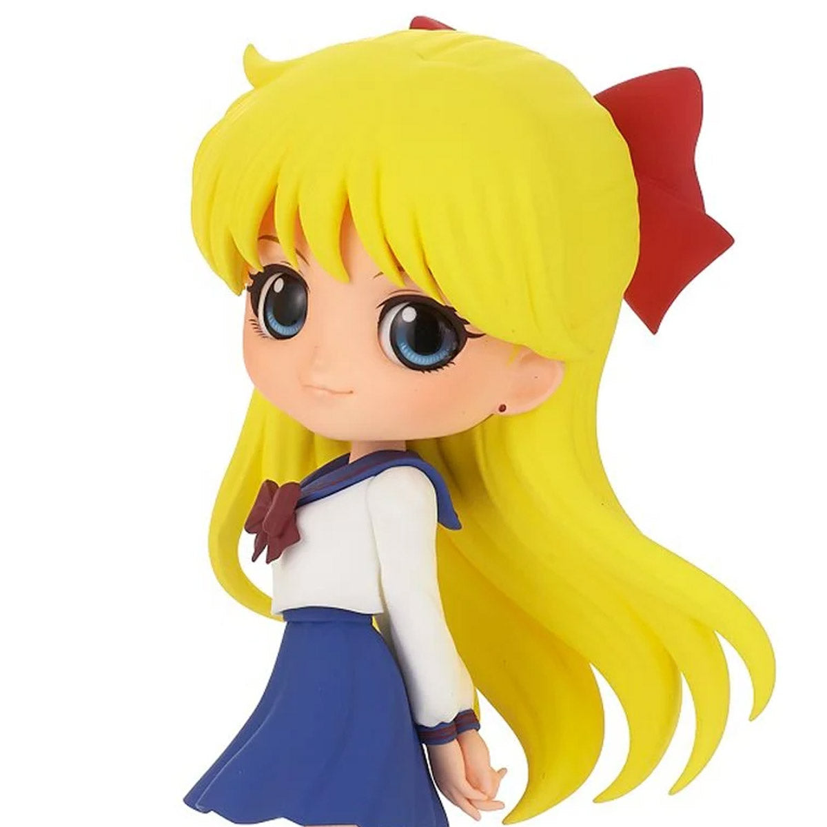 Sailor Moon Eternal the Movie Minako Aino - QPosket Version A