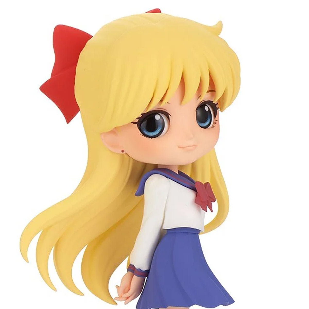 Sailor Moon Eternal the Movie Minako Aino - QPosket Version B