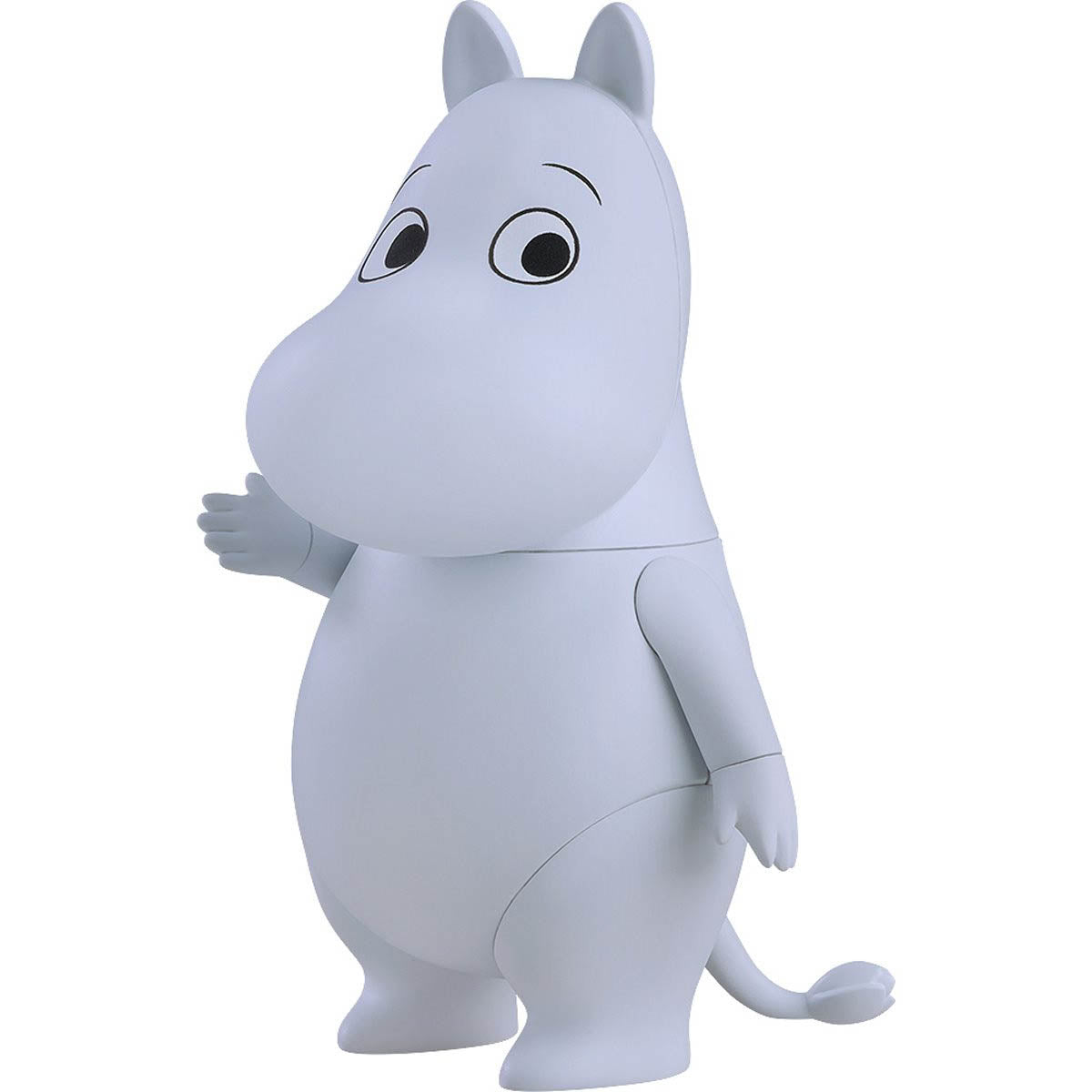 Moomin Nendoroid
