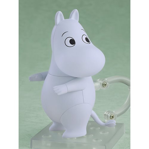Moomin Nendoroid