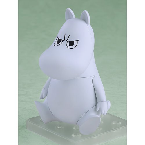 Moomin Nendoroid