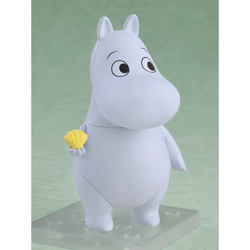 Moomin Nendoroid