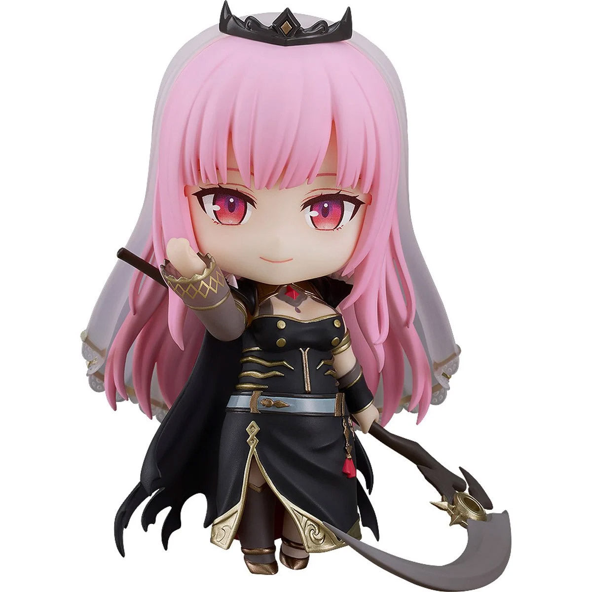 Hololive Production Mori Calliope Nendoroid