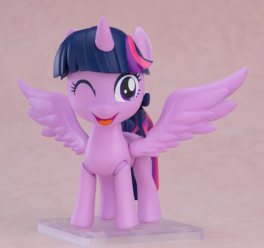 My Little Pony: Twilight Sparkle Nendoroid