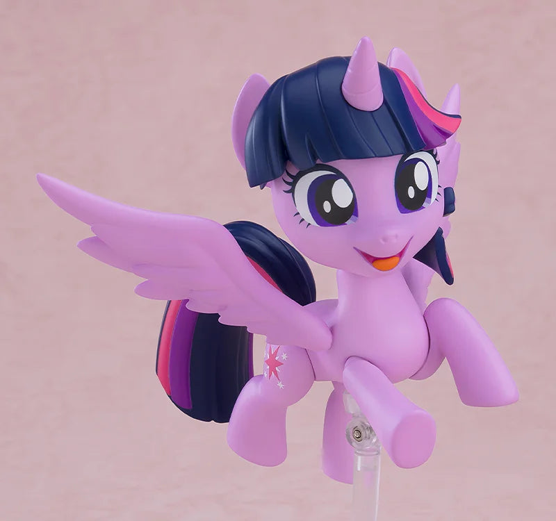 My Little Pony: Twilight Sparkle Nendoroid