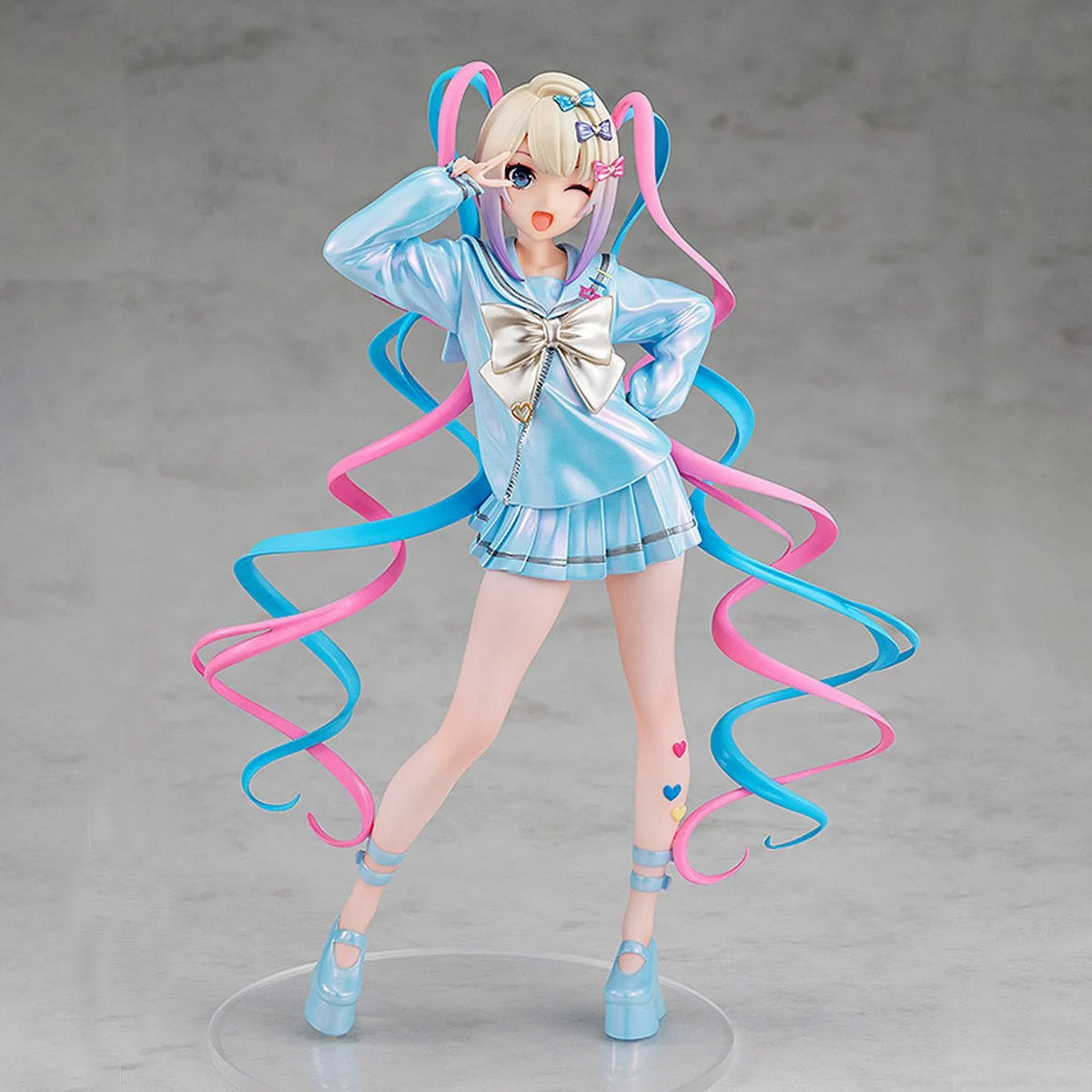 Needy Streamer OVERLOAD OMGkawaiiAngel Pop Up Parade Statue