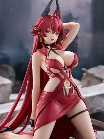 Goddess of Victory Nikke: Red Hood (Nonsense Red) Noodle Stopper