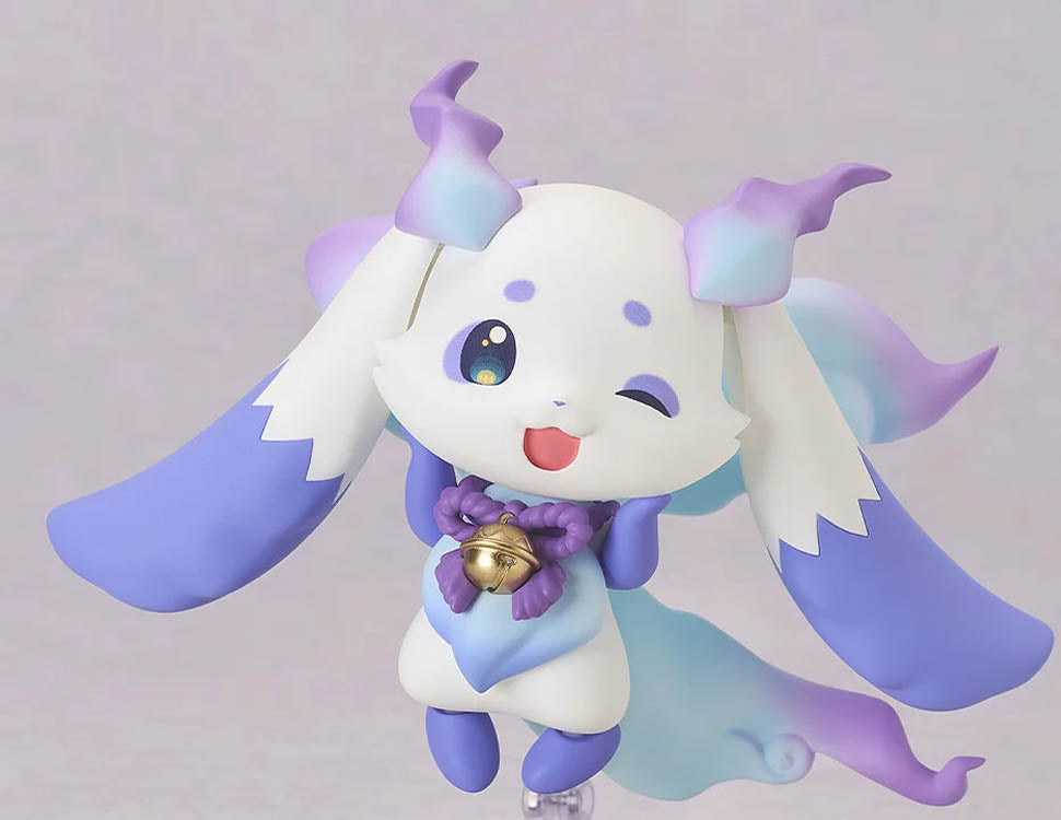 NIJISANJI: Lunlun Nendoroid