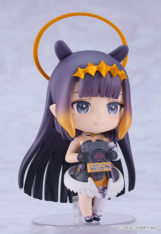 Hololive Ninomae Ina’nis DX Edition Nendoroid
