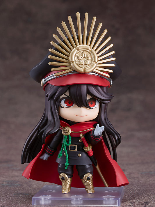 Fate/Grand Order: Archer/Oda Nobunaga Nendoroid