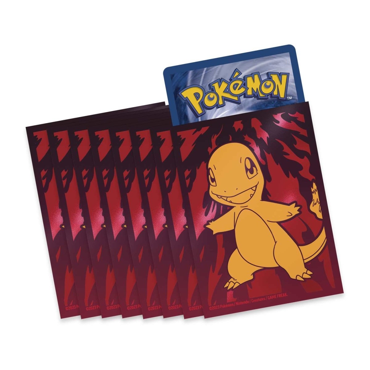 Pokémon TCG: Obsidian Flames - Pokémon Center Special Edition Elite Trainer Box