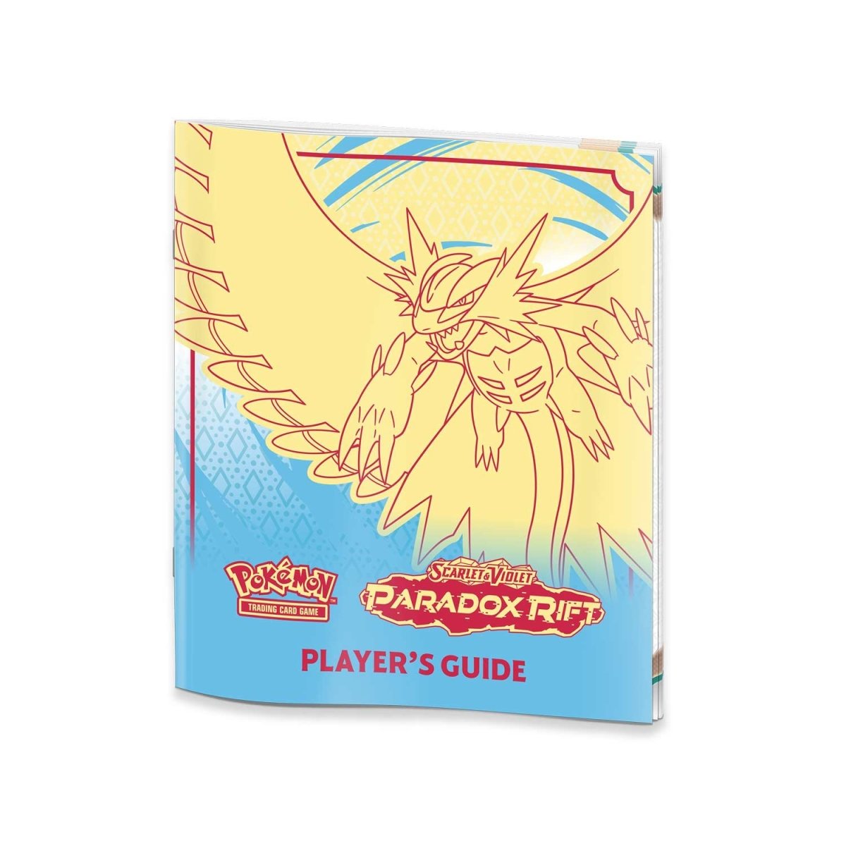Pokémon TCG: Paradox Rift (Roaring Moon) - Pokémon Center Special Edition Elite Trainer Box