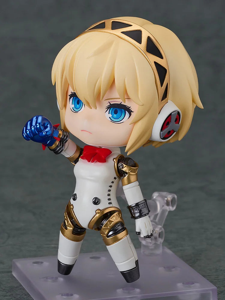 Persona 3 Reload: Aegis Ver. 2.0 Nendoroid