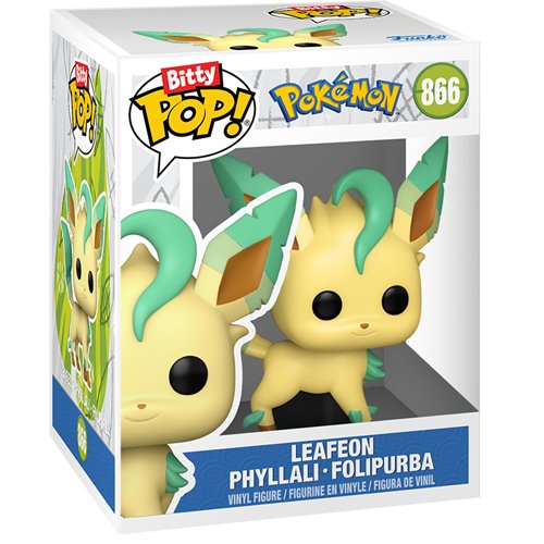 Pokémon 2026 Edition Funko Bitty Pop! Countdown Calendar