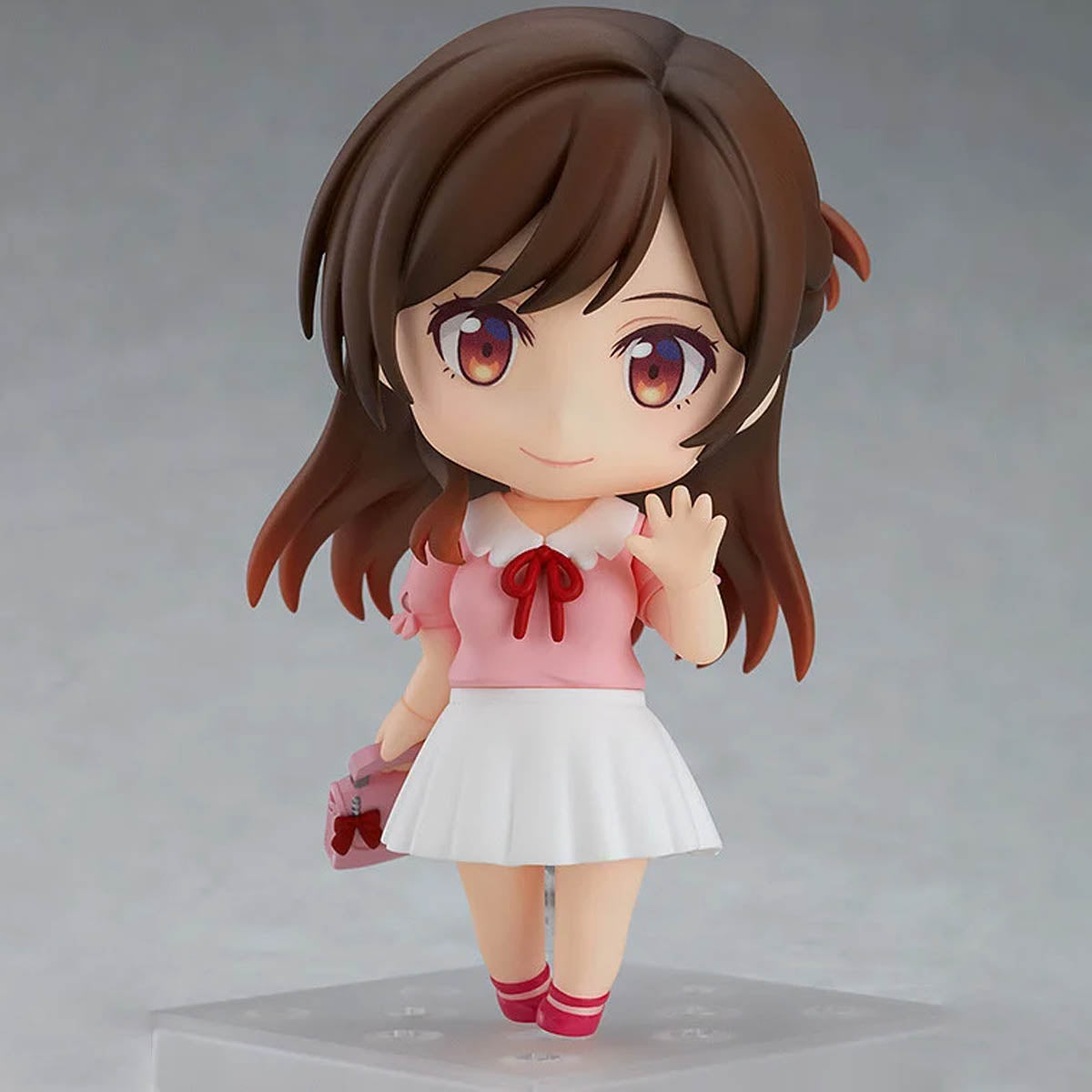 Rent A Girlfriend: Chizuru Mizuhara
