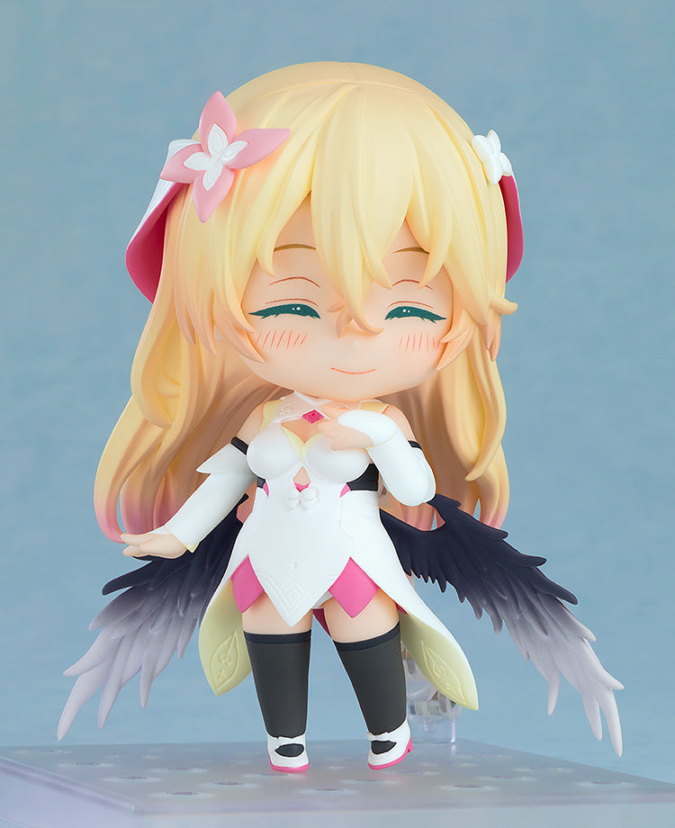 Why Does Nobody Remember: Rinne Nendoroid