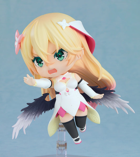 Why Does Nobody Remember: Rinne Nendoroid