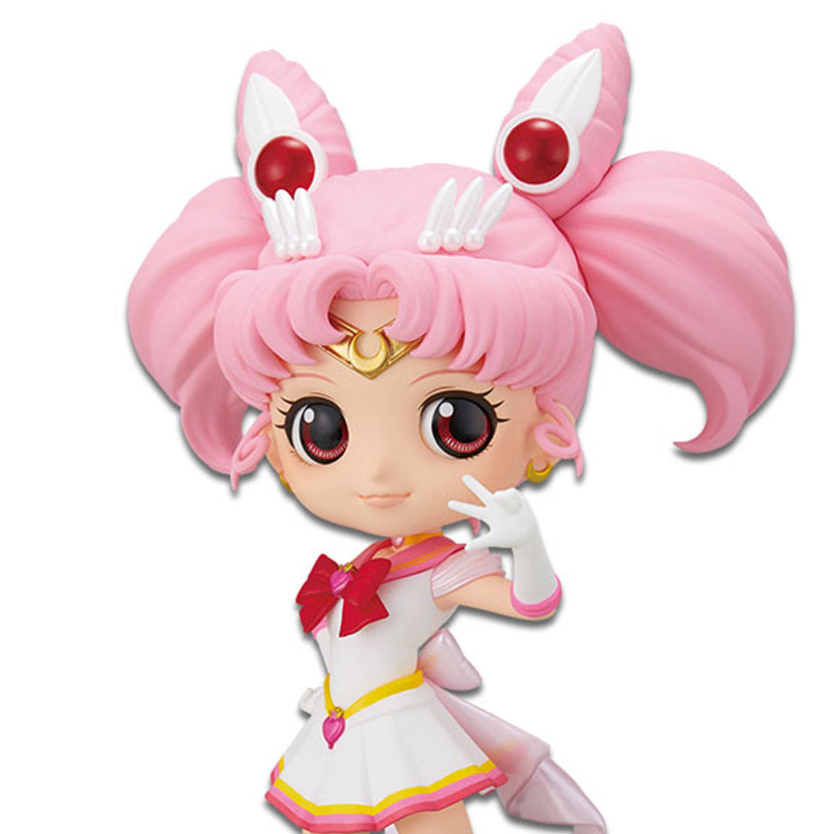 Sailor Moon Eternal Super Sailor Chibi Moon - QPosket Version B