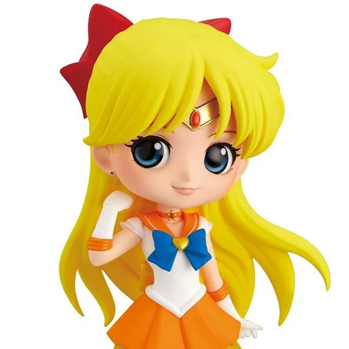 Sailor Moon Eternal Super Sailor Venus - QPosket Version A