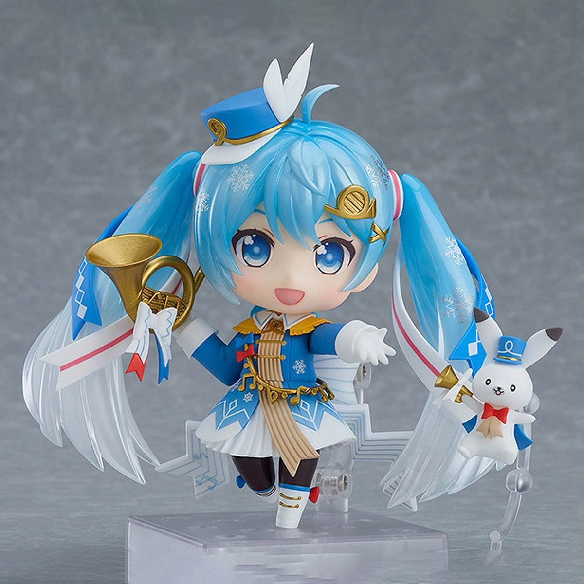 Hatsune Miku Snow Parade Nendoroid
