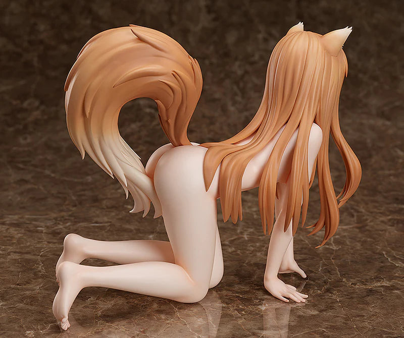 Spice and Wolf: Holo Statue