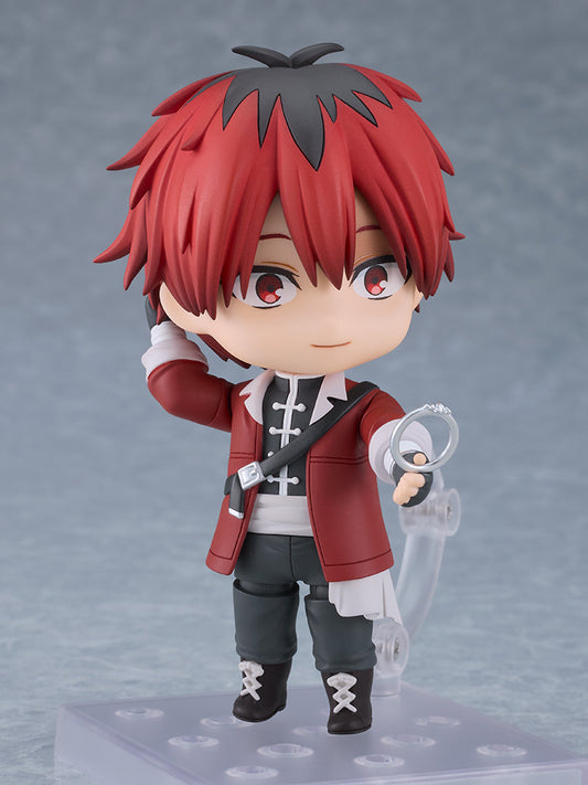 Frieren: Beyond Journey's End - Stark Nendoroid