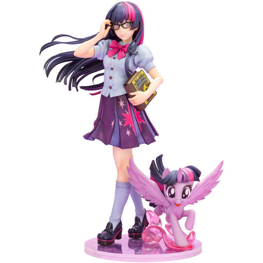 My Little Pony: Twilight Sparkle Bishoujo Statue