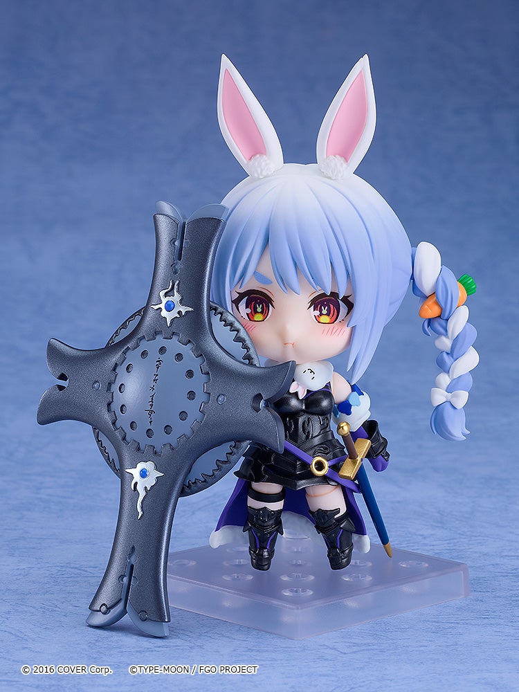 Hololive Usada Pekora - Mash Kyrielight Version Nendoroid