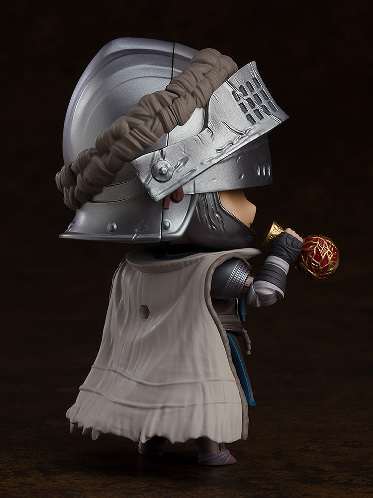 Elden Ring Vagabond Nendoroid
