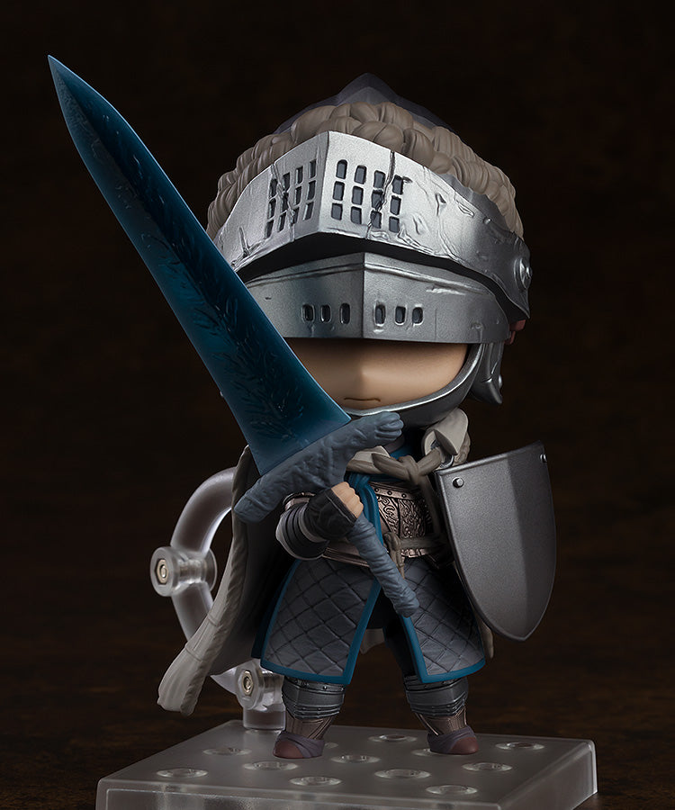 Elden Ring Vagabond Nendoroid