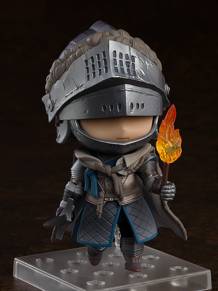 Elden Ring Vagabond Nendoroid