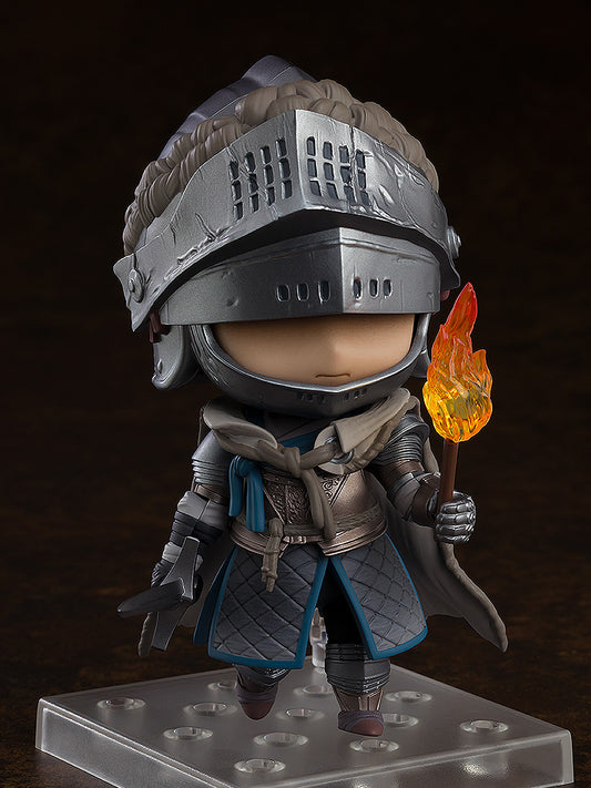 Elden Ring Vagabond Nendoroid