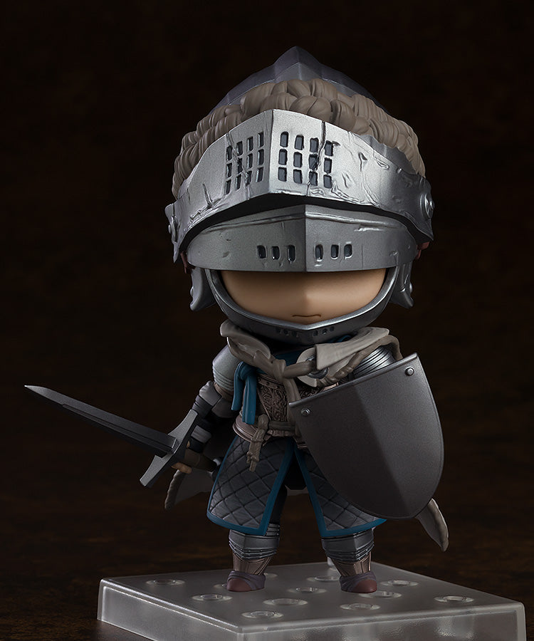 Elden Ring Vagabond Nendoroid
